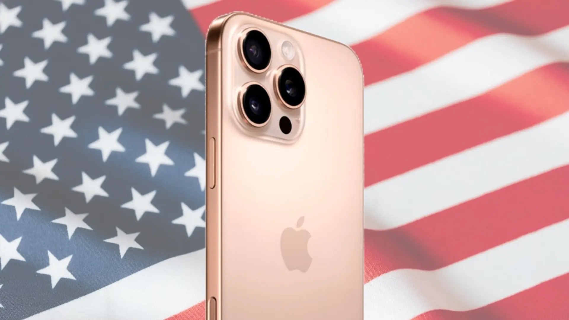 Werden die USA einige iPhones verbieten? Alarm wegen Verletzung von „Geschäftsgeheimnissen“ durch chinesischen Hersteller