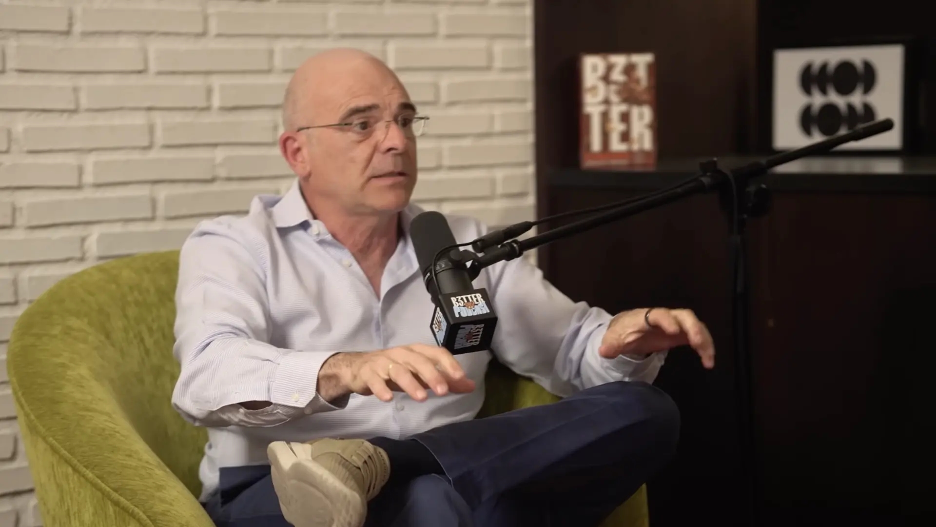 Yaşlanma karşıtı uzman Ángel Durántez, uzun ömür için en iyi diyeti açıklıyor.