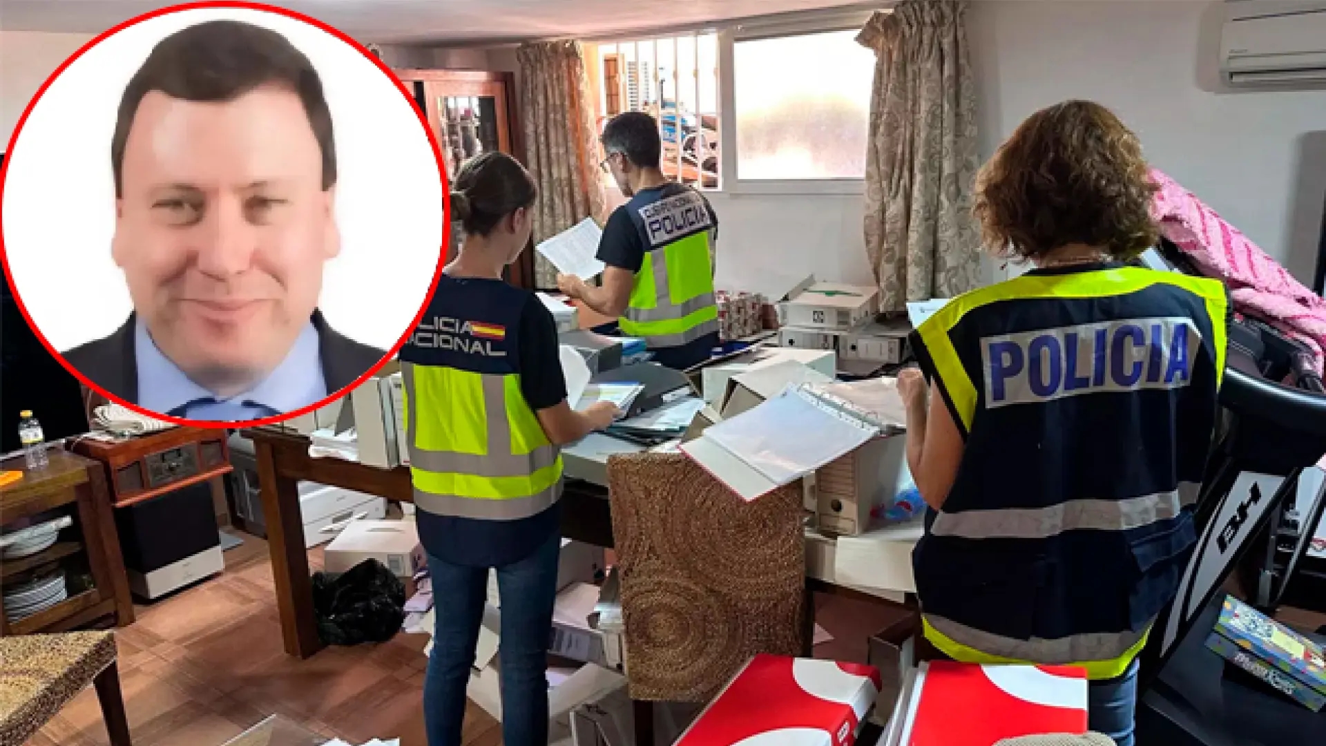 Sleutels tot de "enorme zwendel" van Paco "el Bueno", de investeerder die honderden bewoners oplichtte en miljoenen euro's verdiende.