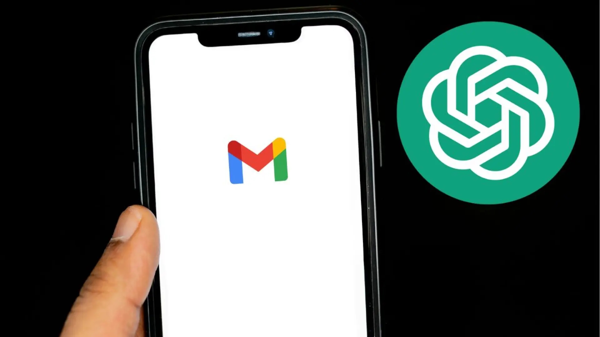 ChatGPT comes to Gmail: This is how OpenAI's AI works to summarize and write emails.