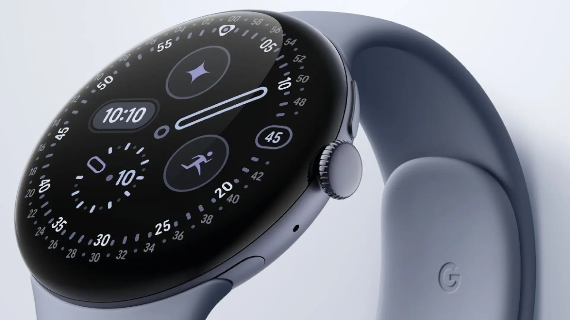 Pixel 10 phones don't come alone: Google's new smartwatch and headphones leak
