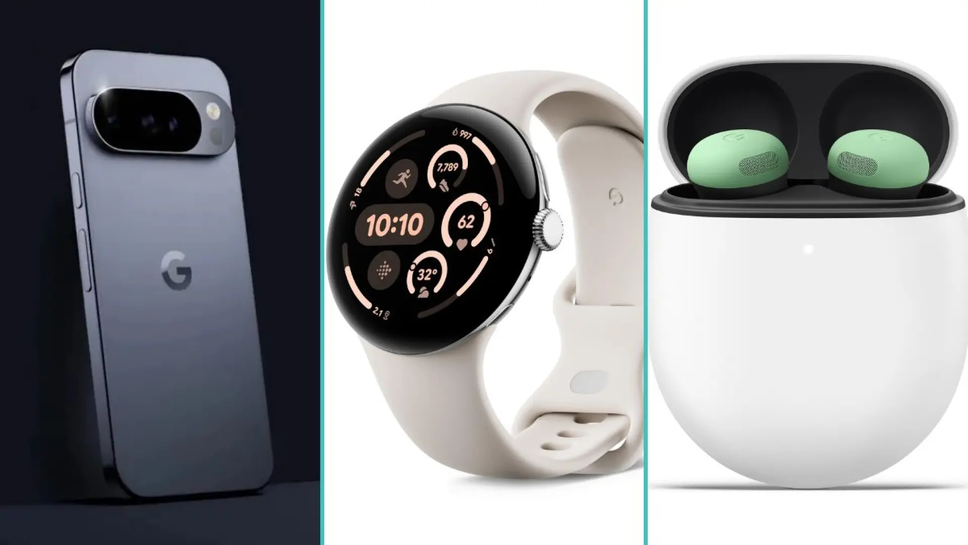 What to expect from the Made by Google event: Everything we know about the Pixel 10, smartwatch, and headphones