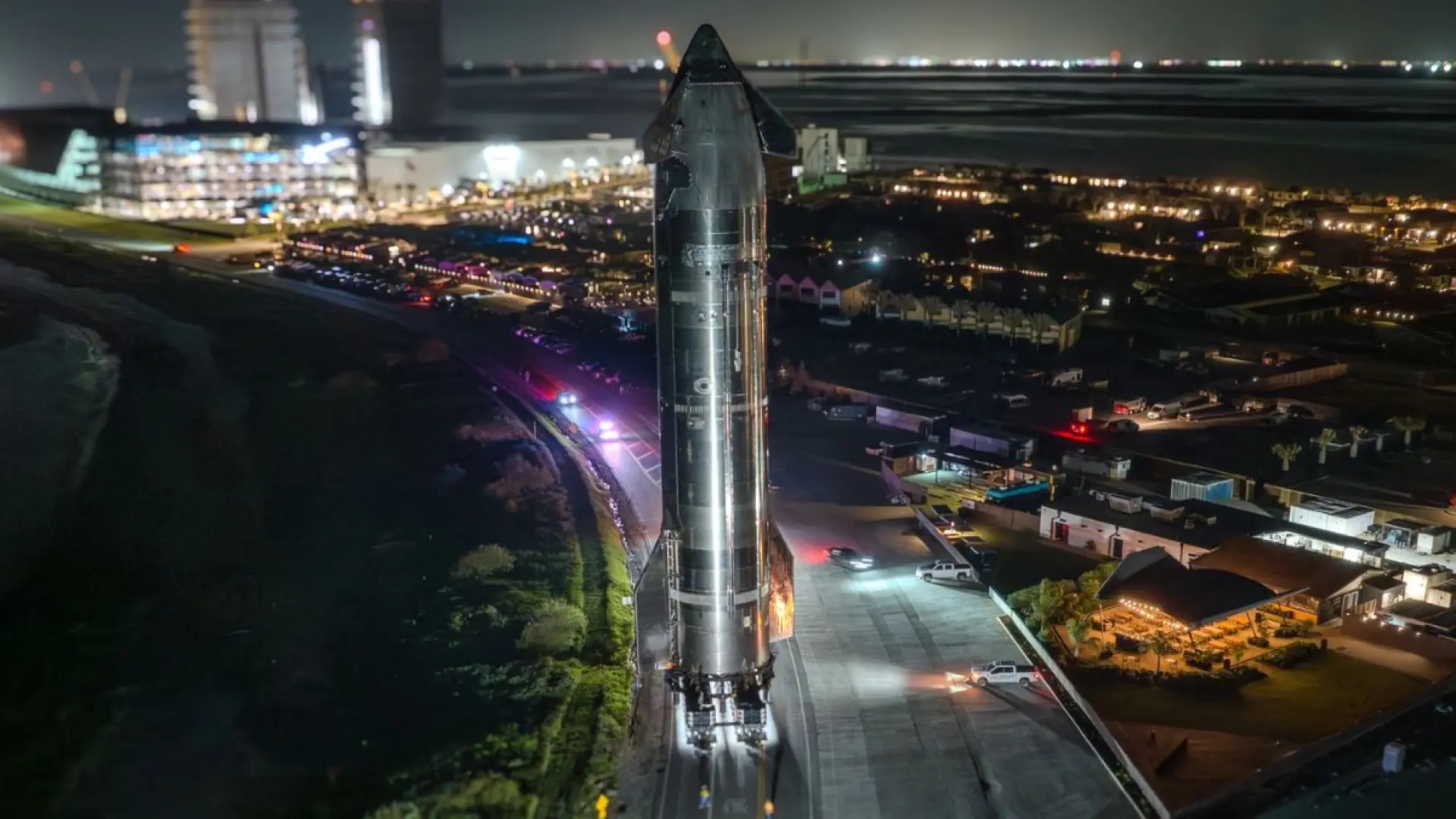 The Starship mega-rocket is preparing for its next flight: when will we see Elon Musk's ship fly and what's new?