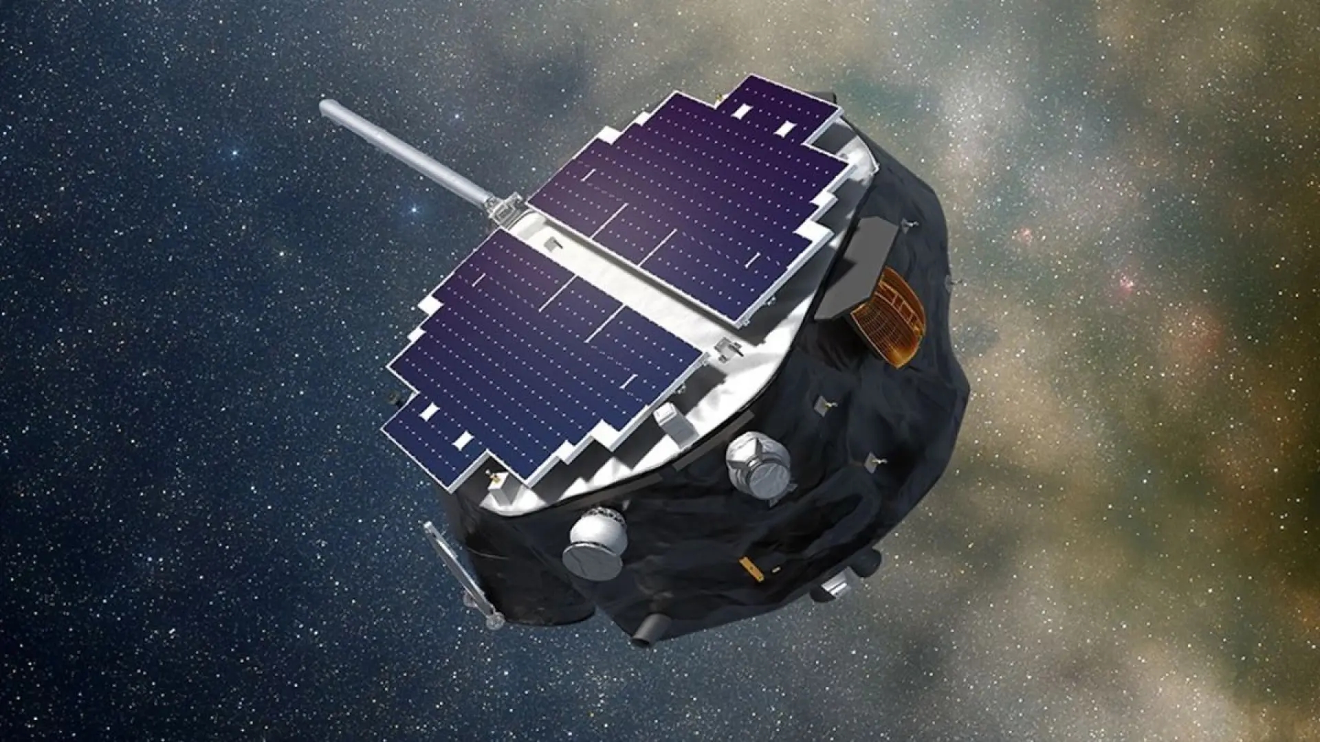 Chasseur de tempêtes solaires : la NASA lance une sonde pour surveiller le Soleil et nous protéger de ses dangers