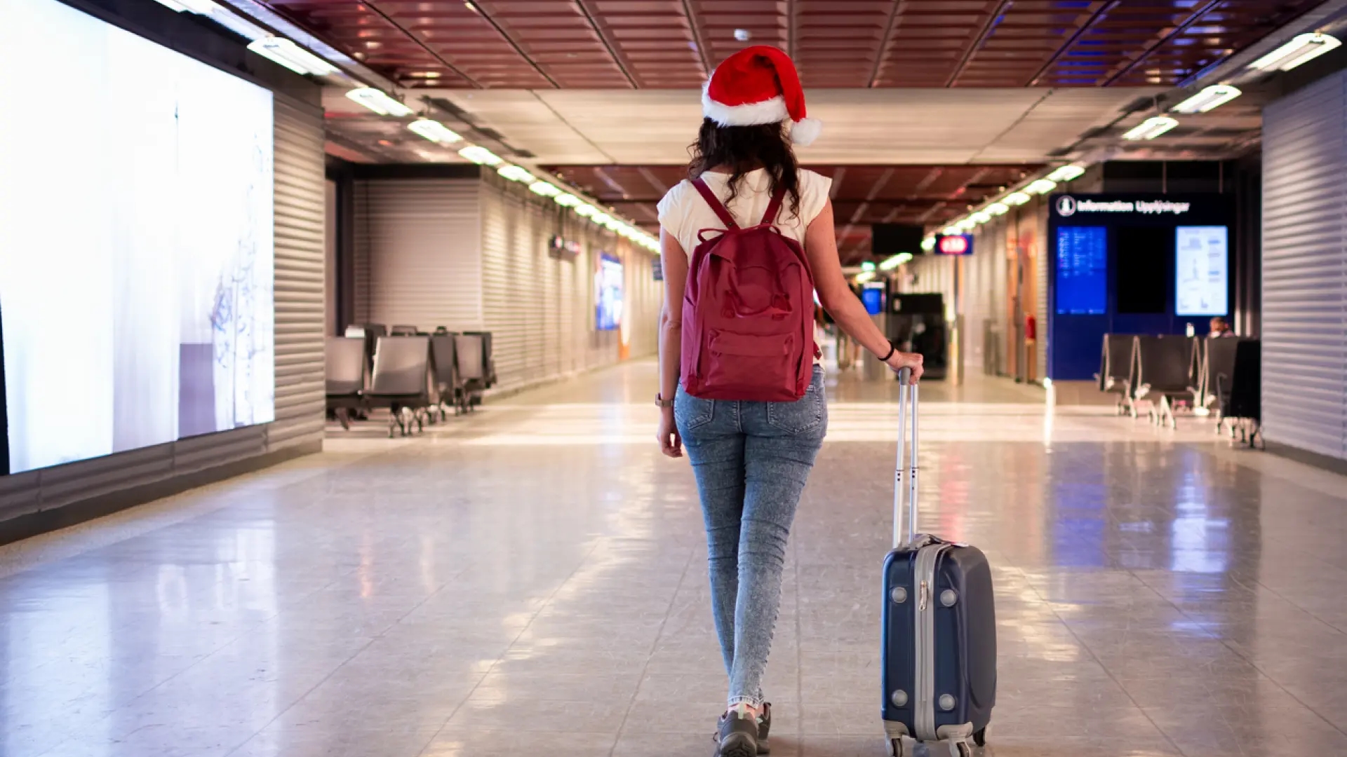 Los destinos con la mejor relación calidad-precio para viajar esta Navidad y Año Nuevo