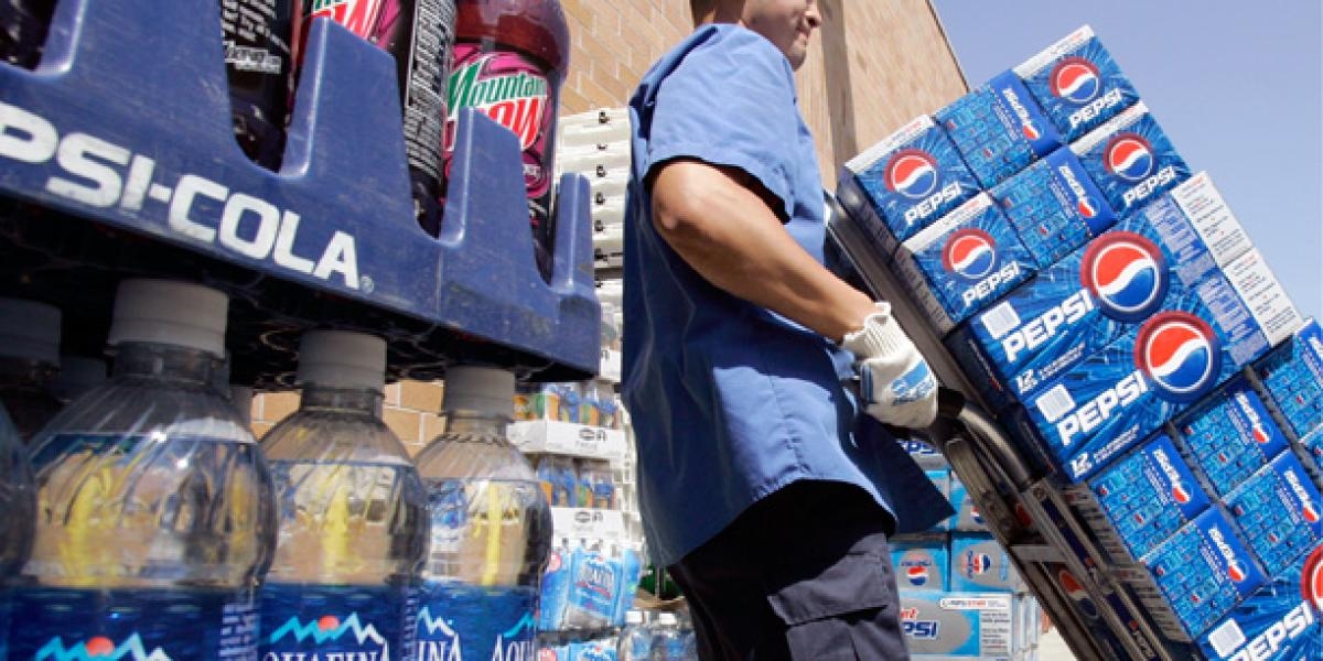 PepsiCo adere ao "Made in Mexico"; reafirma investimento de US$ 100 milhões no Estado do México