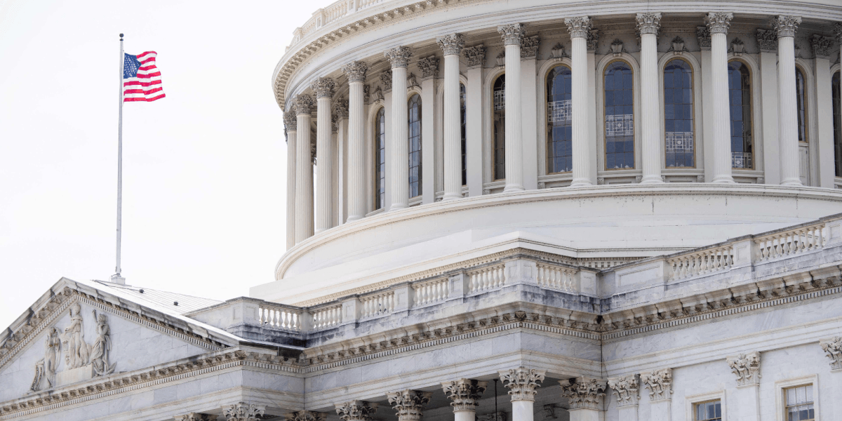 ABD Senatosu, Kanada'ya uygulanan gümrük vergilerine karşı kararı onayladı