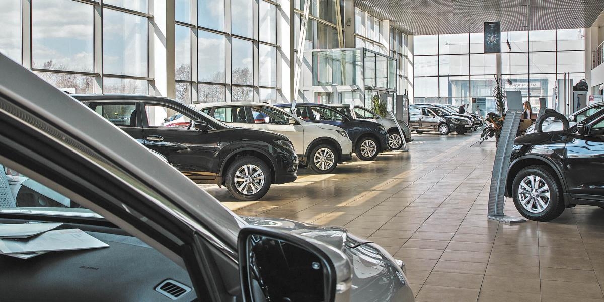 Leasing de automóviles, alternativa para estrenar vehículo
