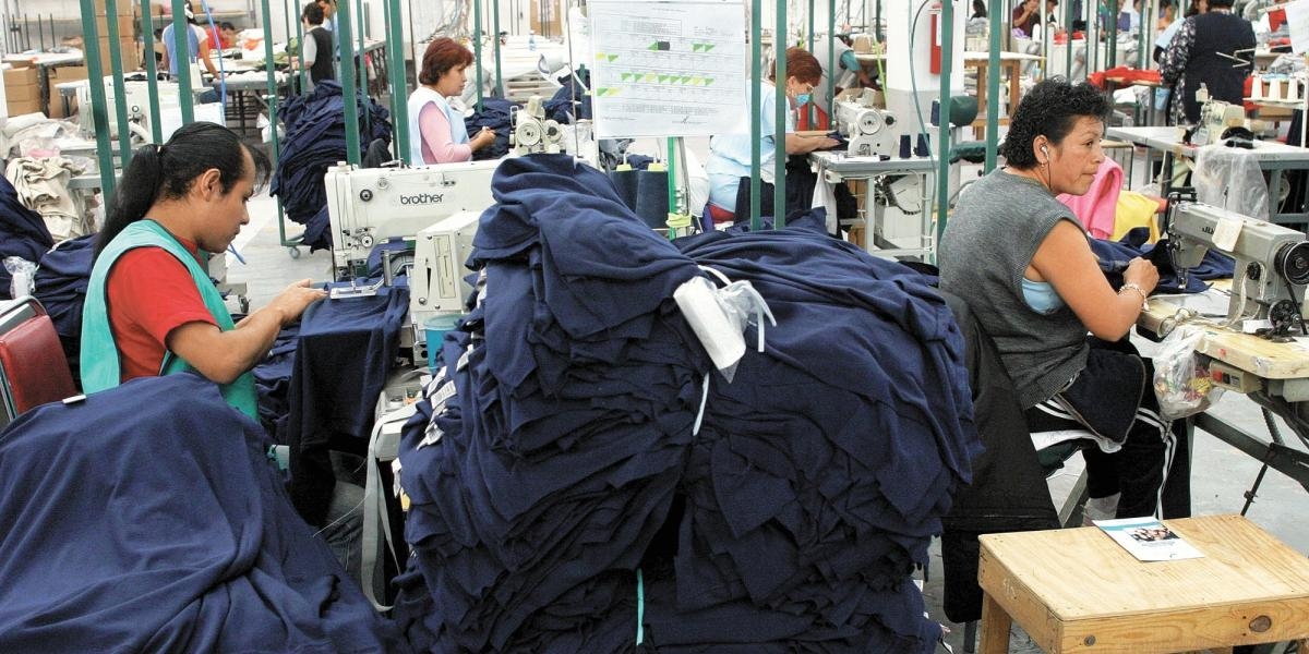 Mexican denim under threat from farm to retail
