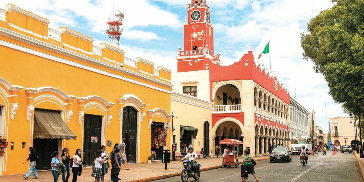 Yucatán recibirá 5,000 millones de pesos en inversiones en el sector turístico