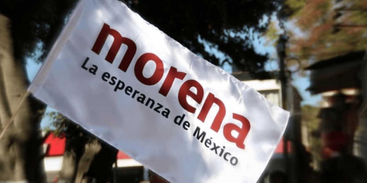 L'INE conferma la multa di oltre 21,6 milioni di pesos a Morena