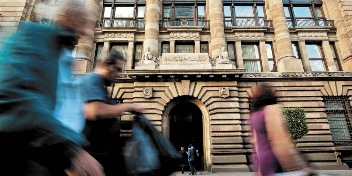 Rendimenti misti all'asta di Banxico