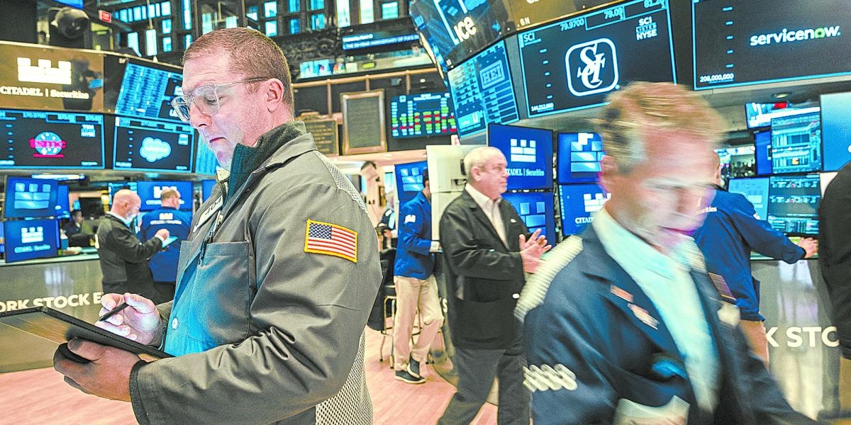 S&P 500, NVIDIA sonuçlarının da etkisiyle rekor seviyede kapandı