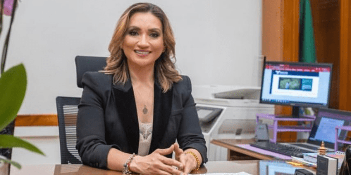 SCJN'nin fırsat alanlarının nereler olduğunu biliyorum: Jazmín Bonilla