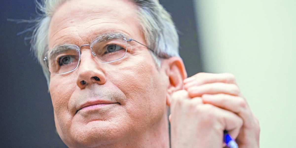 Os EUA e a China pretendem diminuir a guerra comercial.