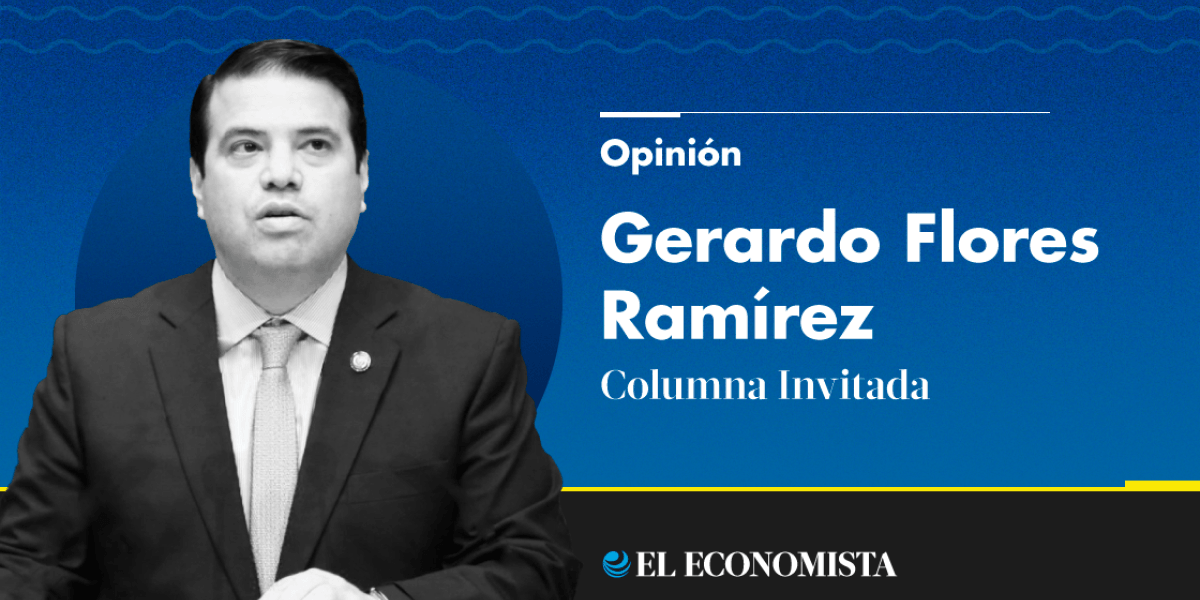 A credibilidade do Banco do México está em declínio