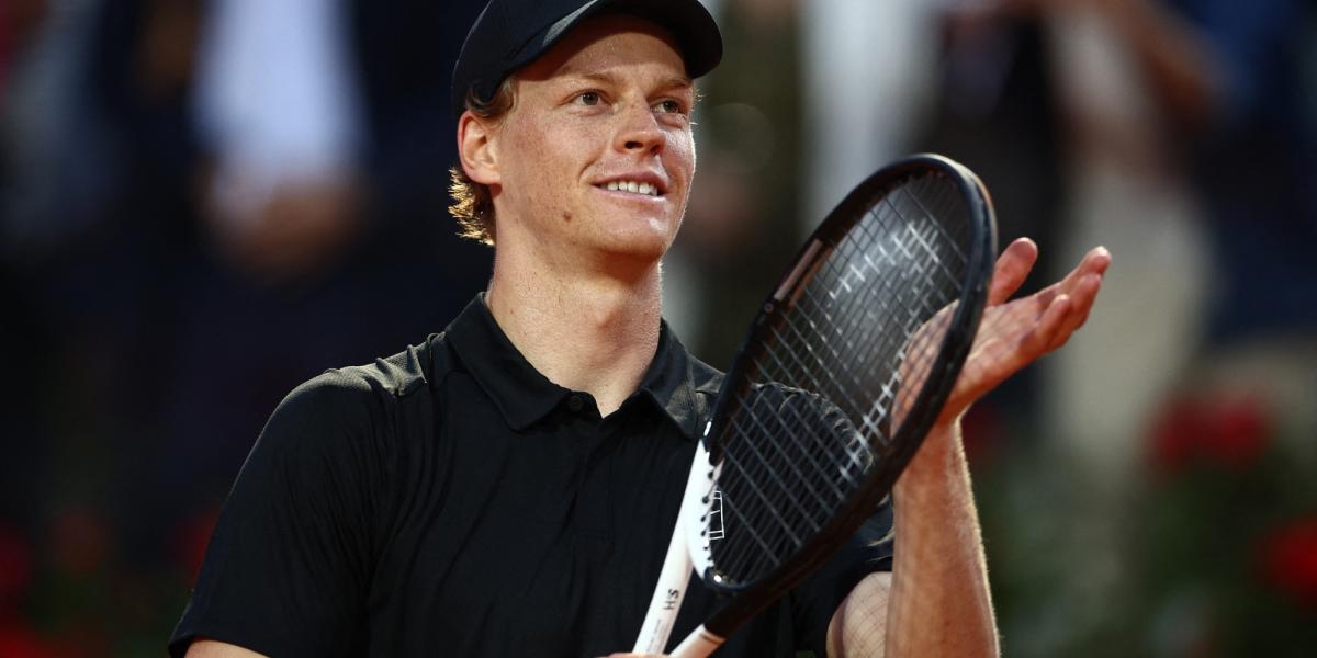 Sinner besiegt Lehecka, während die Amerikaner bei den French Open weiterkommen