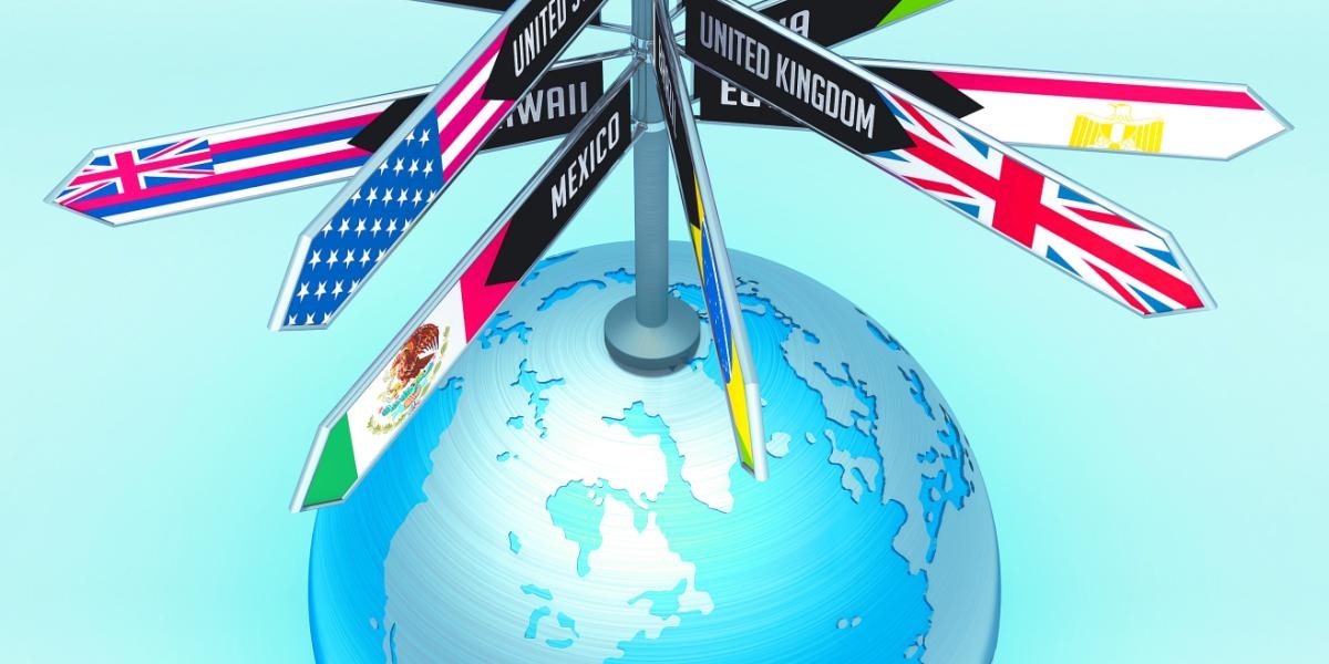 América Latina debe adoptar una perspectiva a largo plazo sobre aranceles