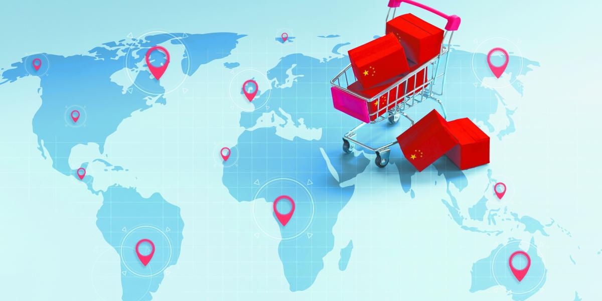 China lucha por una mayor demanda de consumo