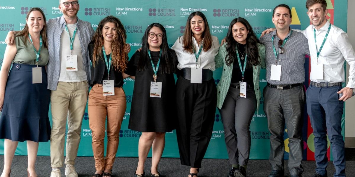 British Council: Englischunterricht mit KI muss eine integrative Vision haben