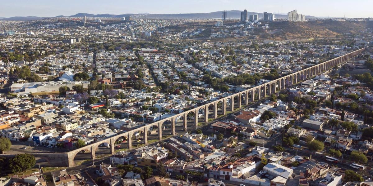 Querétaro registreert een daling van het aantal werkgevers