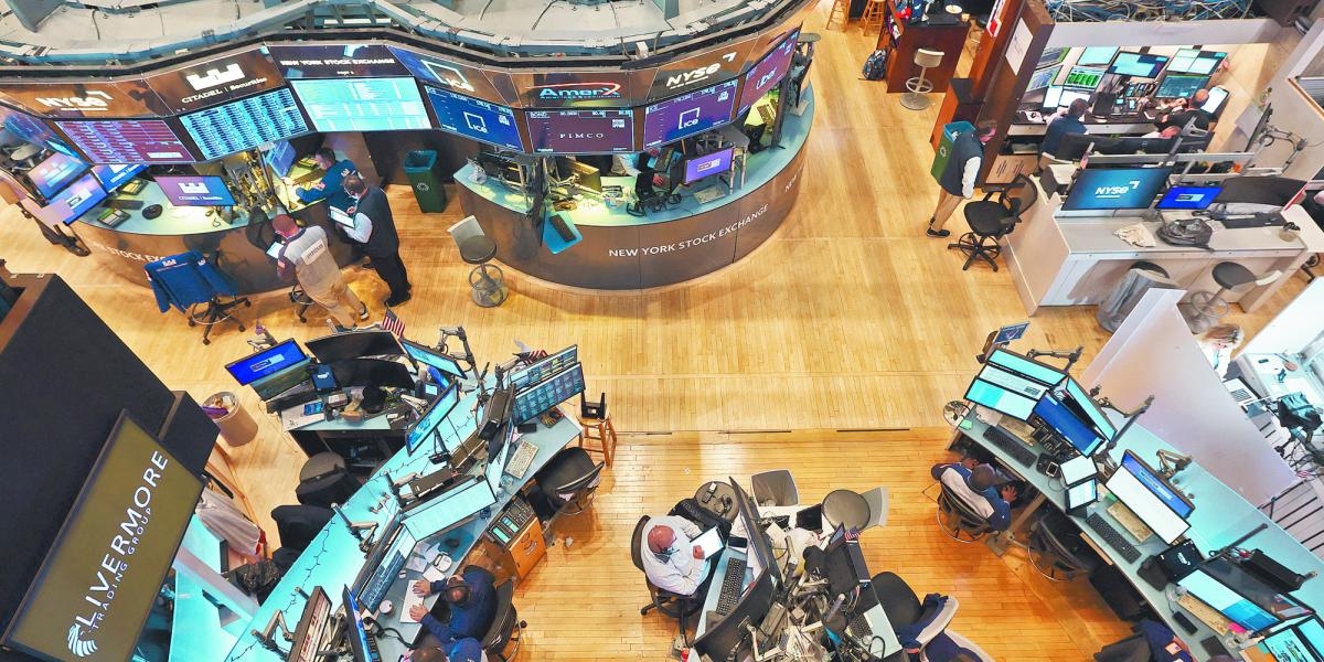 Wall Street è crollata dopo le dichiarazioni di Jerome Powell