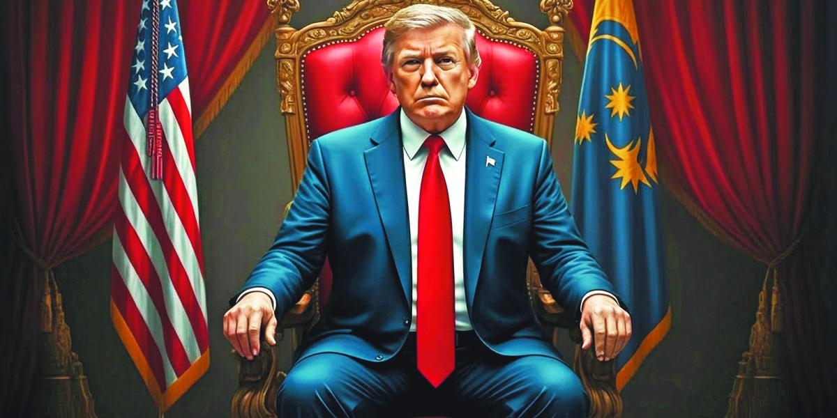 Король Трамп против рынка облигаций