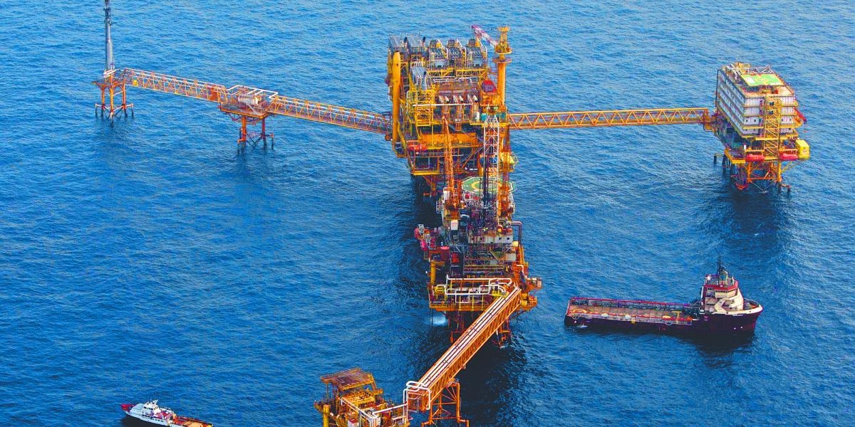 Produkcja gazu ziemnego przez Pemex spada i odbiega od celu wyznaczonego przez rząd.