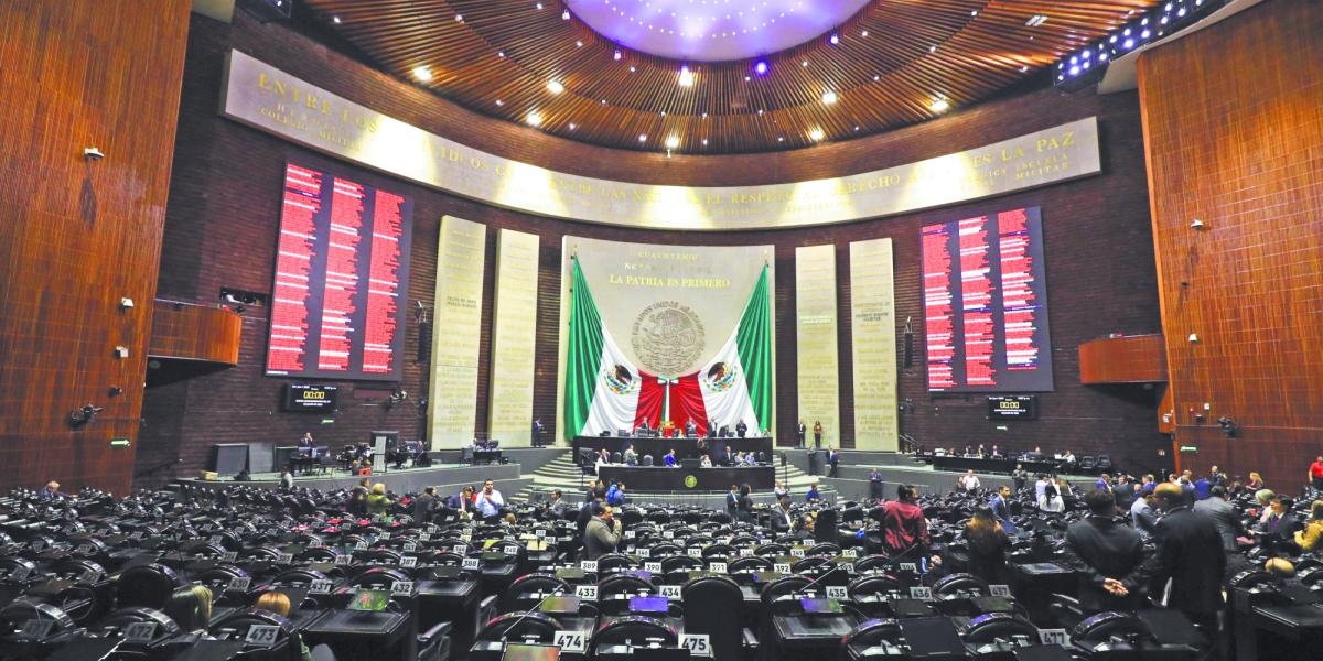 18 electoral initiatives await analysis