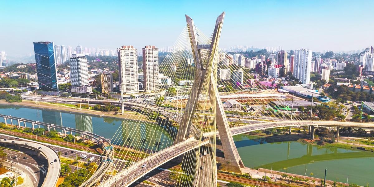 Sudeste do Brasil seria o mais impactado pelas tarifas de Trump