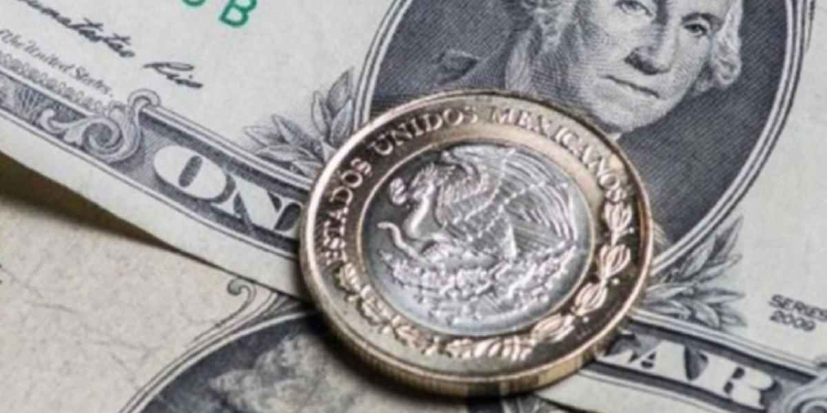 Der Peso legt am Freitag zu, wird aber zwei Wochen lang abgewertet