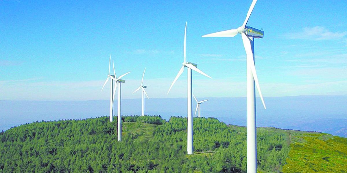 Iberdrola jest na dobrej drodze do sprzedaży pozostałych zakładów w Meksyku: raport