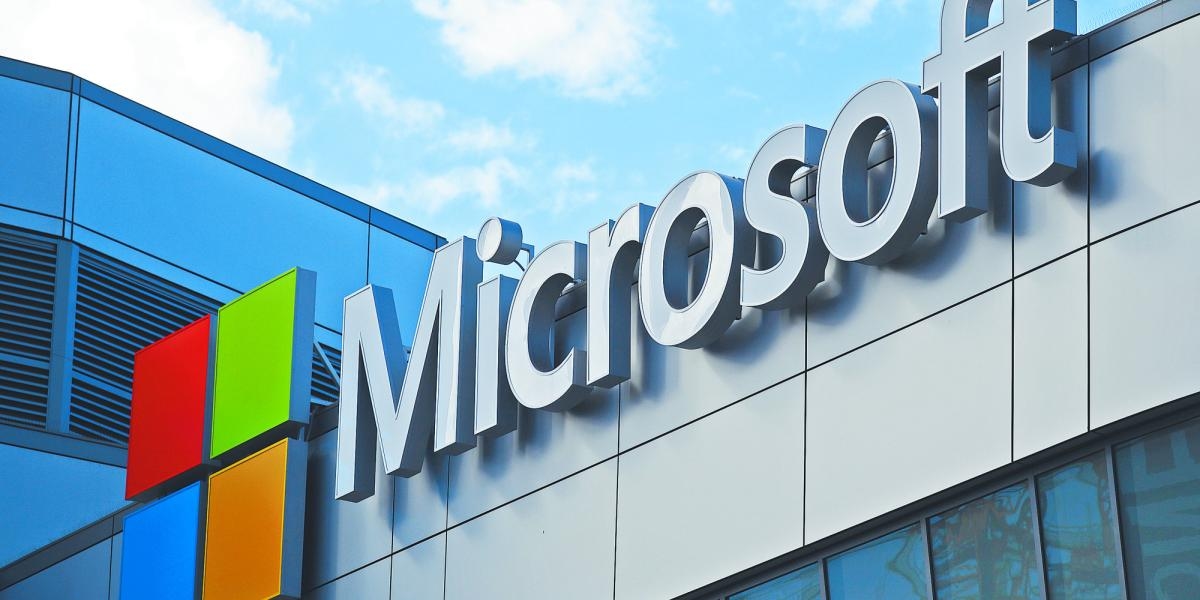 Microsoft sale alle stelle nelle contrattazioni after-hours dopo il rapporto
