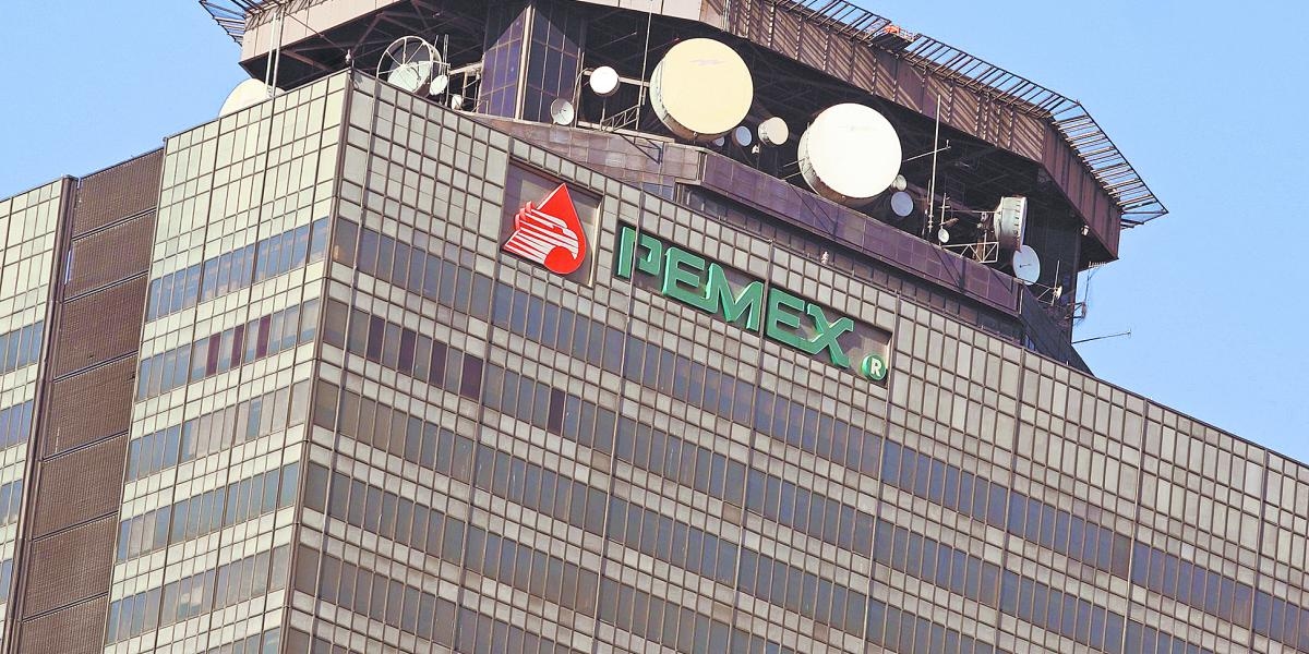 Die Regierung hat im ersten Halbjahr 95 Milliarden Pesos an Pemex überwiesen.