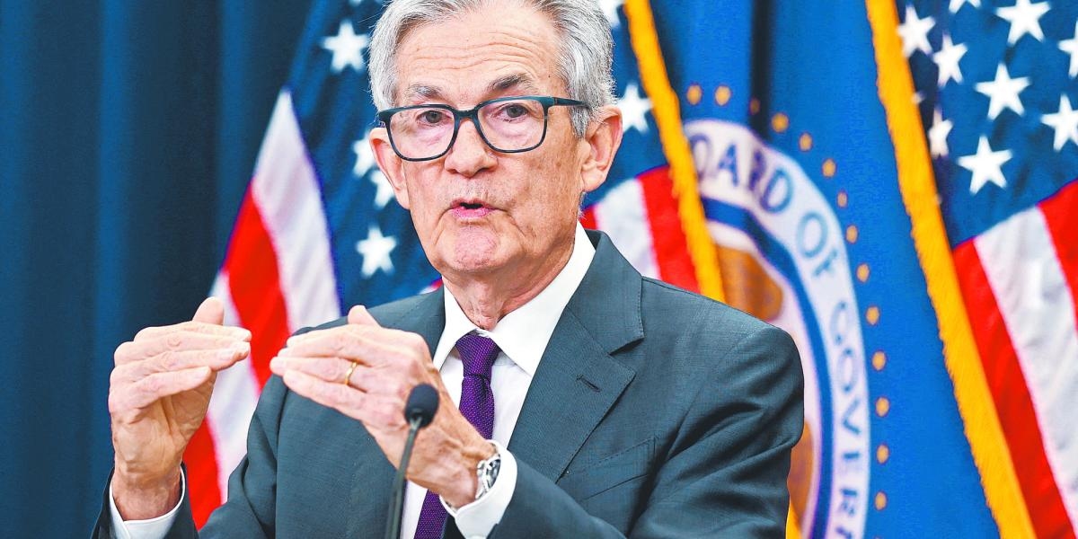 Ernennungen in der Biden-Ära könnten Trumps Bemühungen zur Umgestaltung der Fed behindern