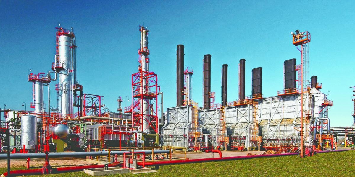 YPF wird nachhaltigen Flugkraftstoff produzieren