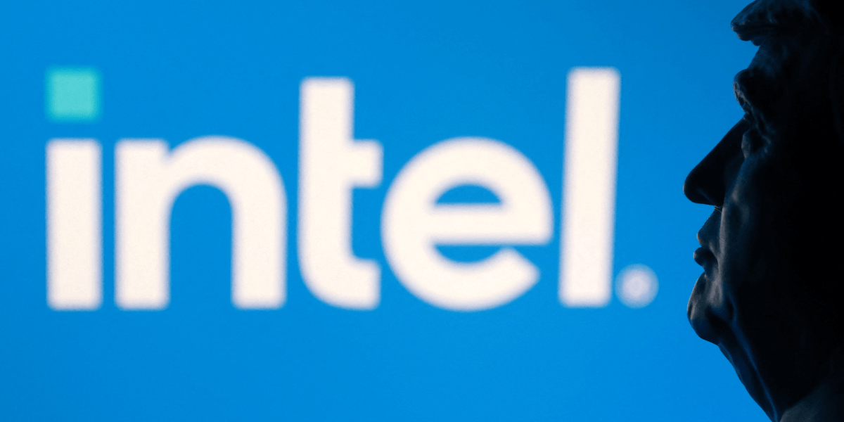 Intel, hisselerinin %10'unu ABD hükümetine devretme konusunda anlaşmaya vardığını doğruladı