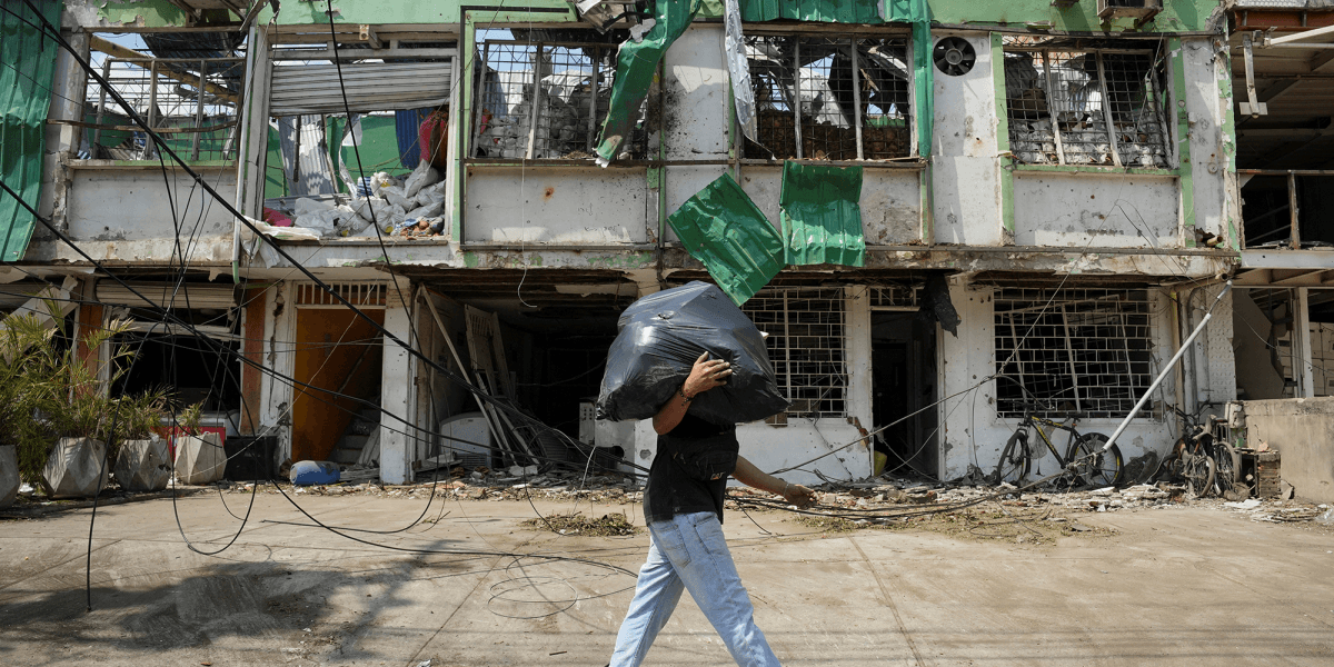Colômbia implementa operação para conter onda de violência que deixou 19 mortos