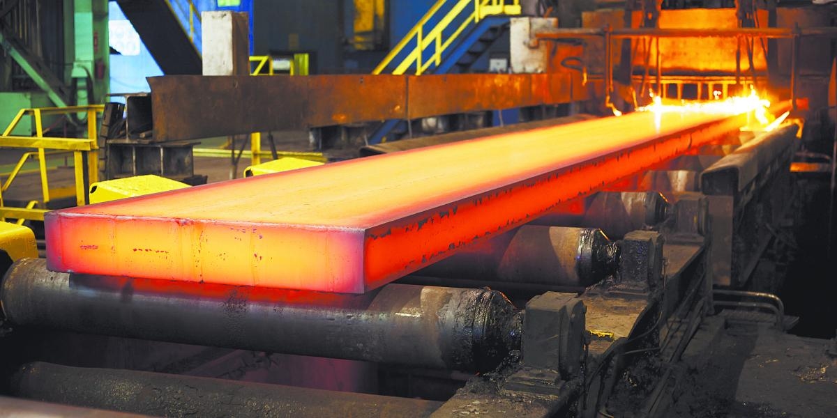Canacero reaffirms investment of $8.7 billion over five years