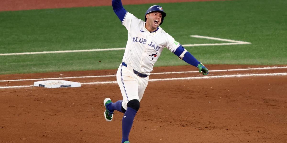 O Toronto Blue Jays venceu o Seattle e jogará contra o Dodgers na World Series.