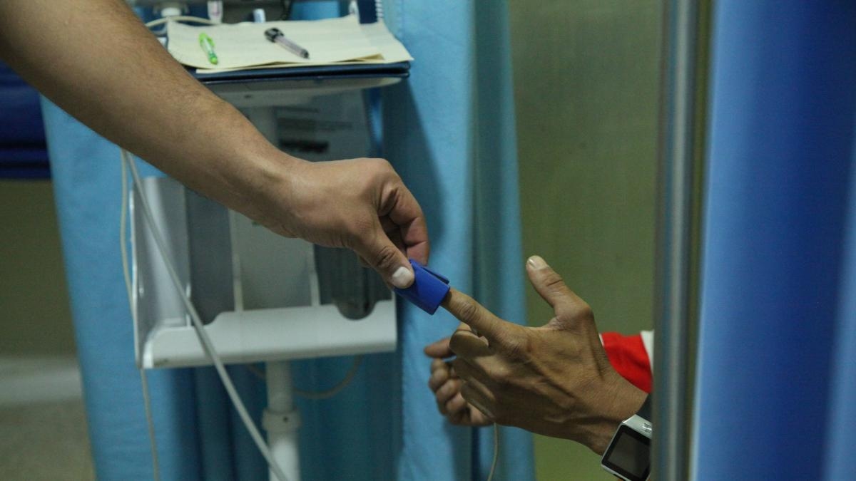 Villavicencio's Primavera Clinic suspended emergency services due to a debt of more than $22 billion from Nueva EPS: 1,200 patients will be left without care.
