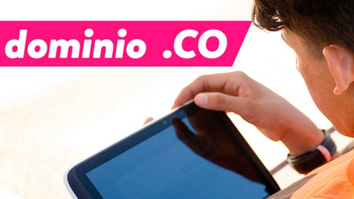 Quatro licitantes estão competindo pela gestão do domínio .co na Colômbia.