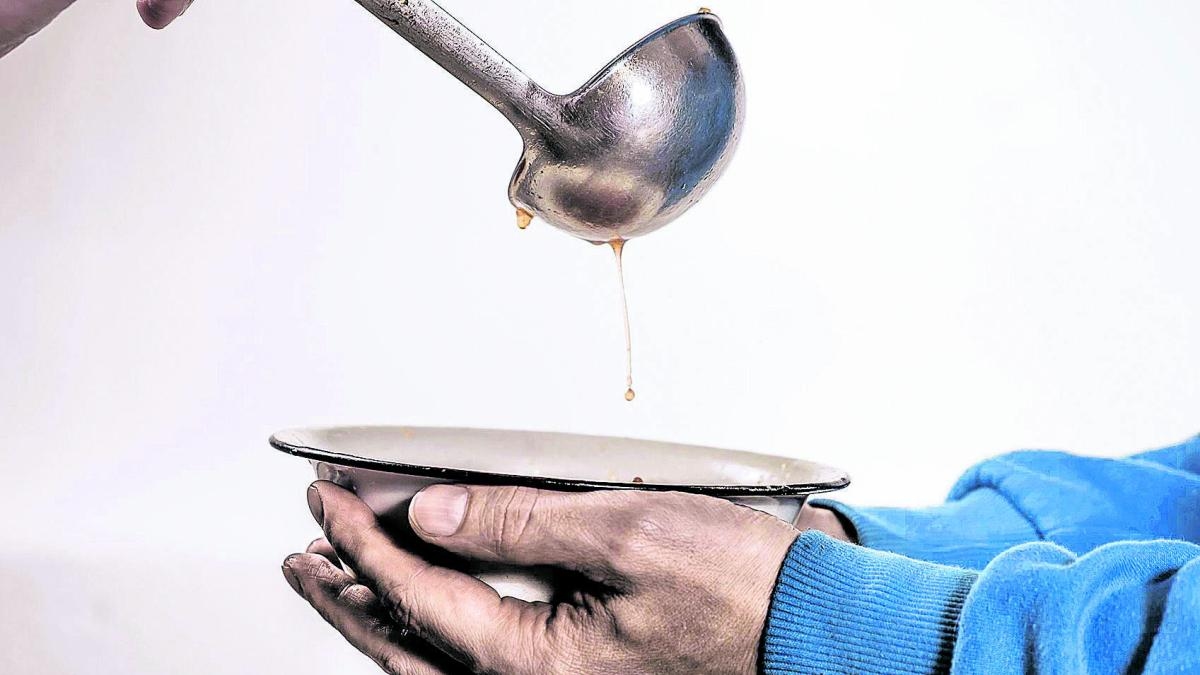 Nahrungsmittelinflation stellt Lateinamerikas Erfolge im Kampf gegen den Hunger in Frage, warnt die FAO