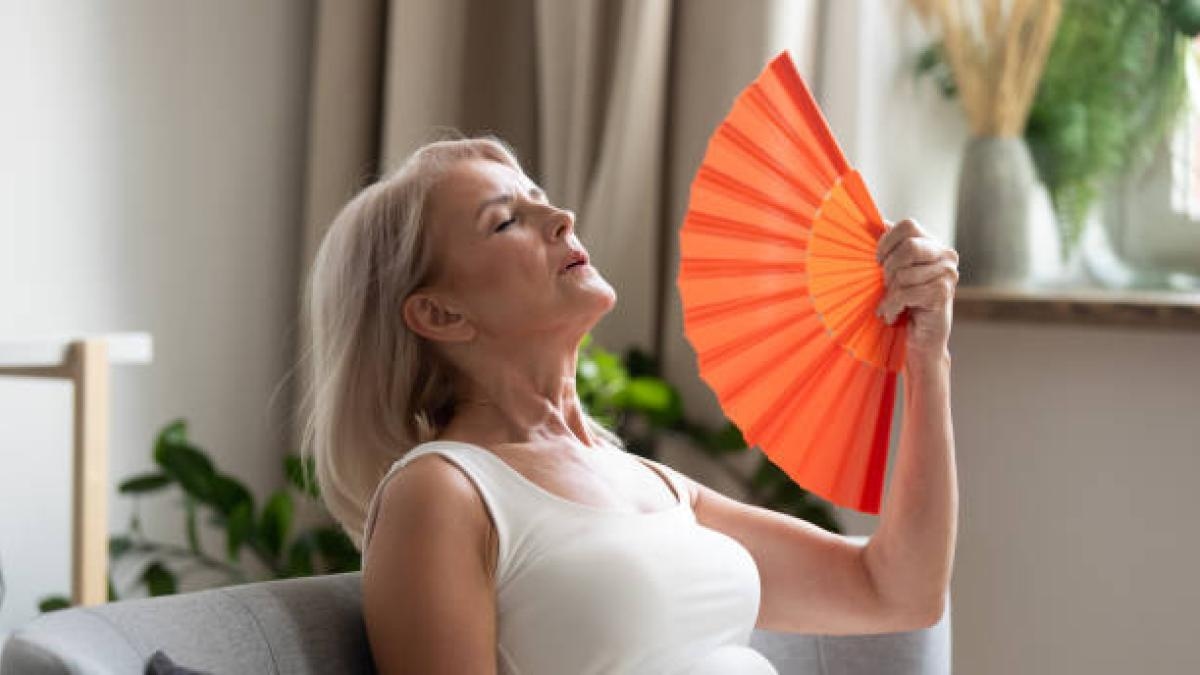 Impacto de la menopausia en la salud mental de las mujeres: irritabilidad, depresión y ansiedad