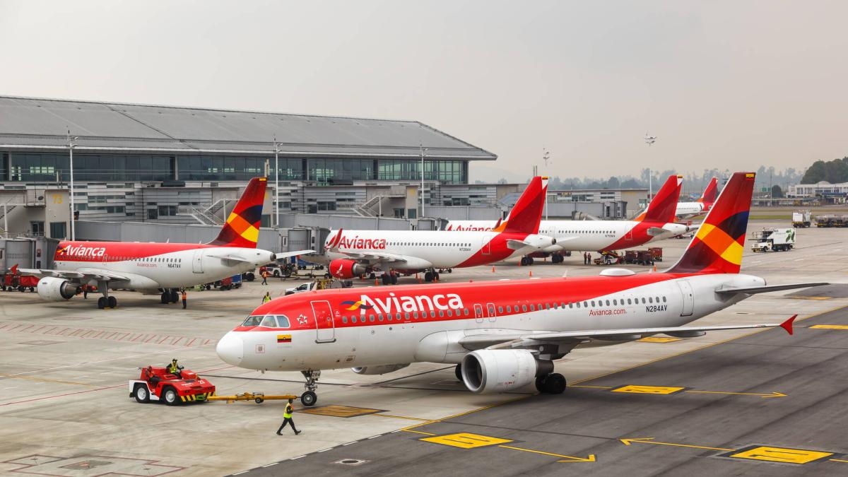 Avianca'nın uygunsuz davranışta bulunan yolculara karşı talep ettiği güçlü yaptırımlar