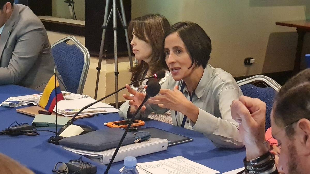 „Die Frauenagenda diente dazu, Frauen zu wählen, aber nicht dazu, sie zu verteidigen“: Susana Muhamad spricht über ihre Präsidentschaftsambitionen für den Historischen Pakt