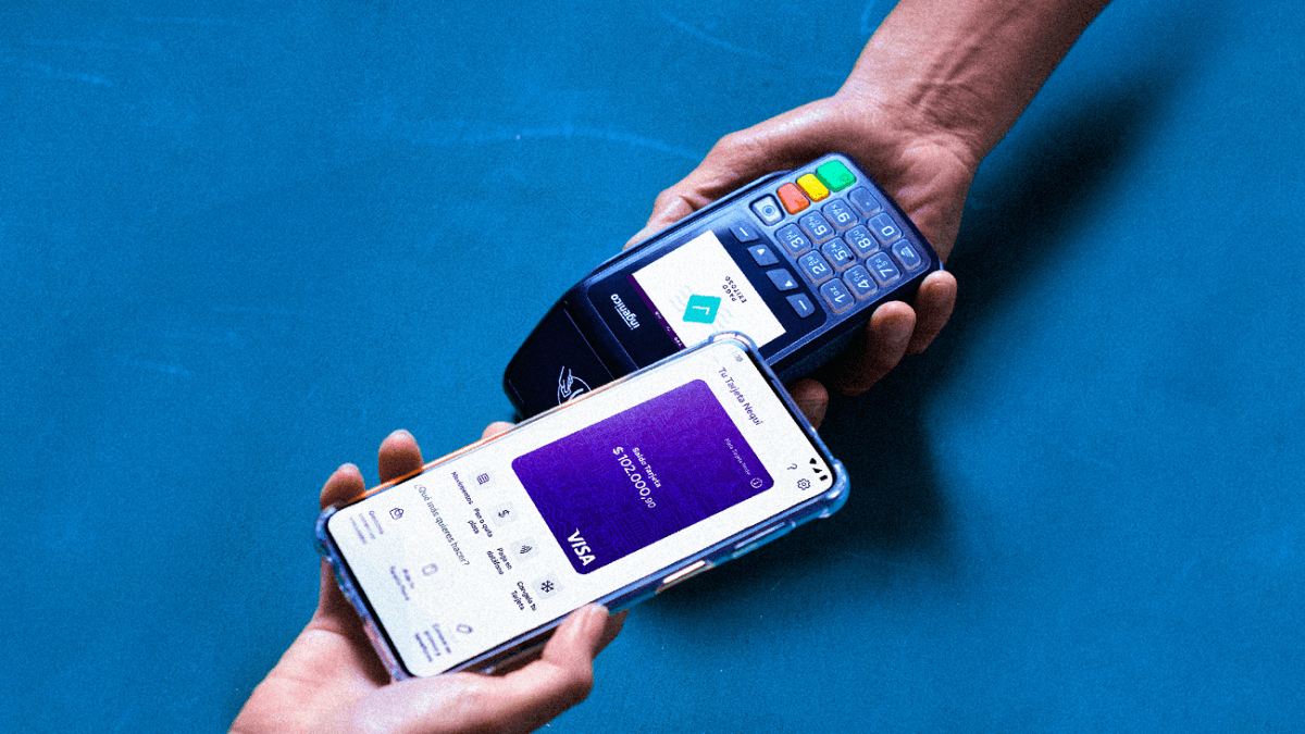 Nequi bringt eine Funktion auf den Markt, die Ihr Mobiltelefon in ein Datenterminal verwandelt: So funktioniert es und so können Sie das Tool aktivieren.
