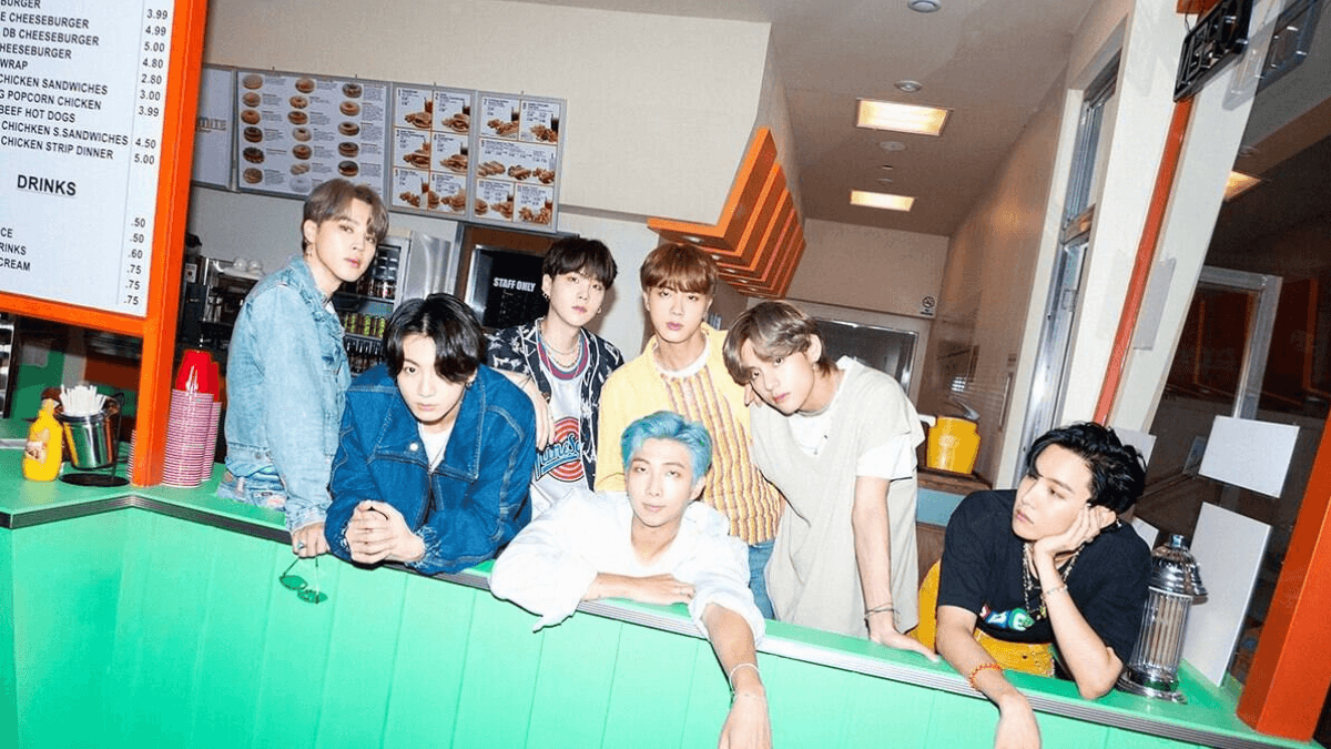 Il ritorno dei BTS si avvicina sempre di più: sono gli unici membri a non essere ancora stati congedati dal servizio militare.