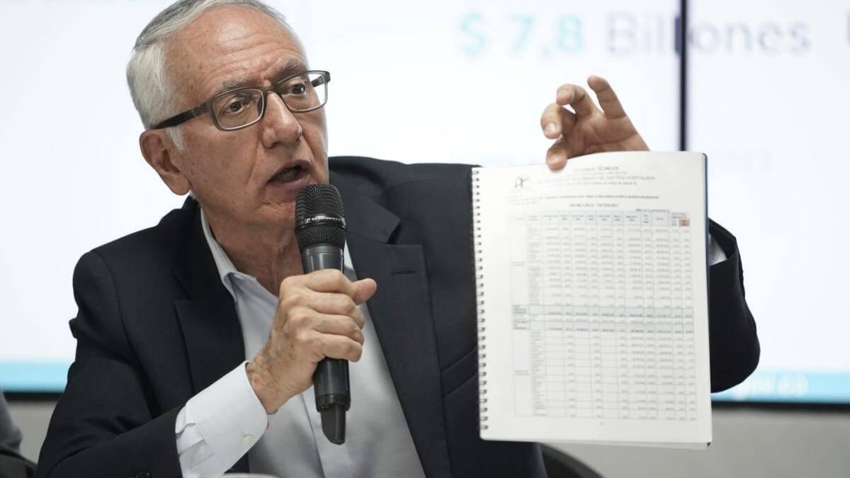 Nel mezzo di una crisi del sistema dovuta alla mancanza di risorse, si prevede che il Ministero della Salute creerà 535 nuovi posti di lavoro nell'ente.