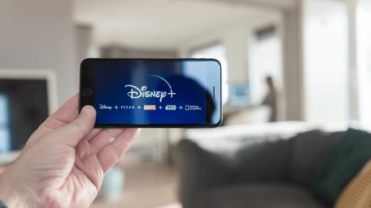 Disney+: фильмы и сериалы, которые выйдут в июле 2025 года